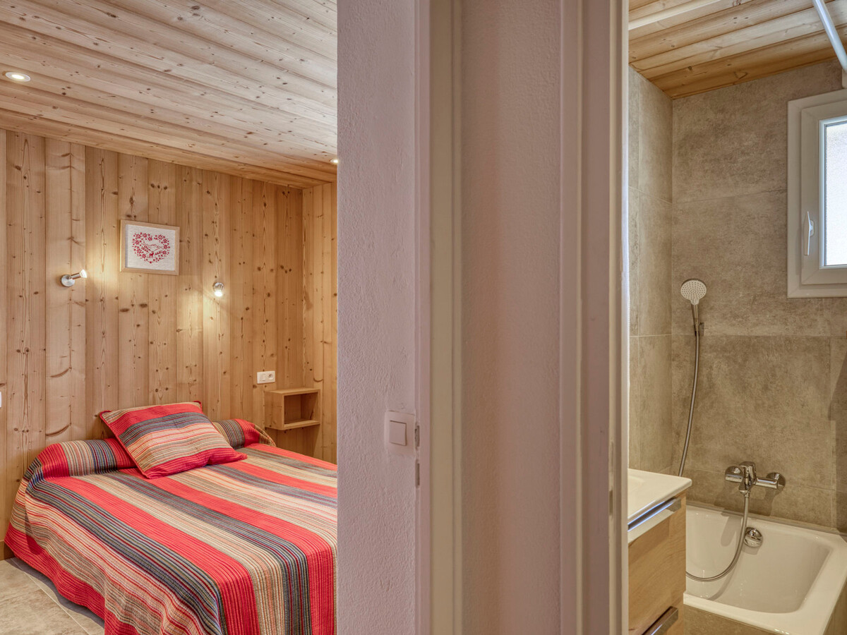 Appartement 2 pièces à Megève, 8 min du centre - Photo 7