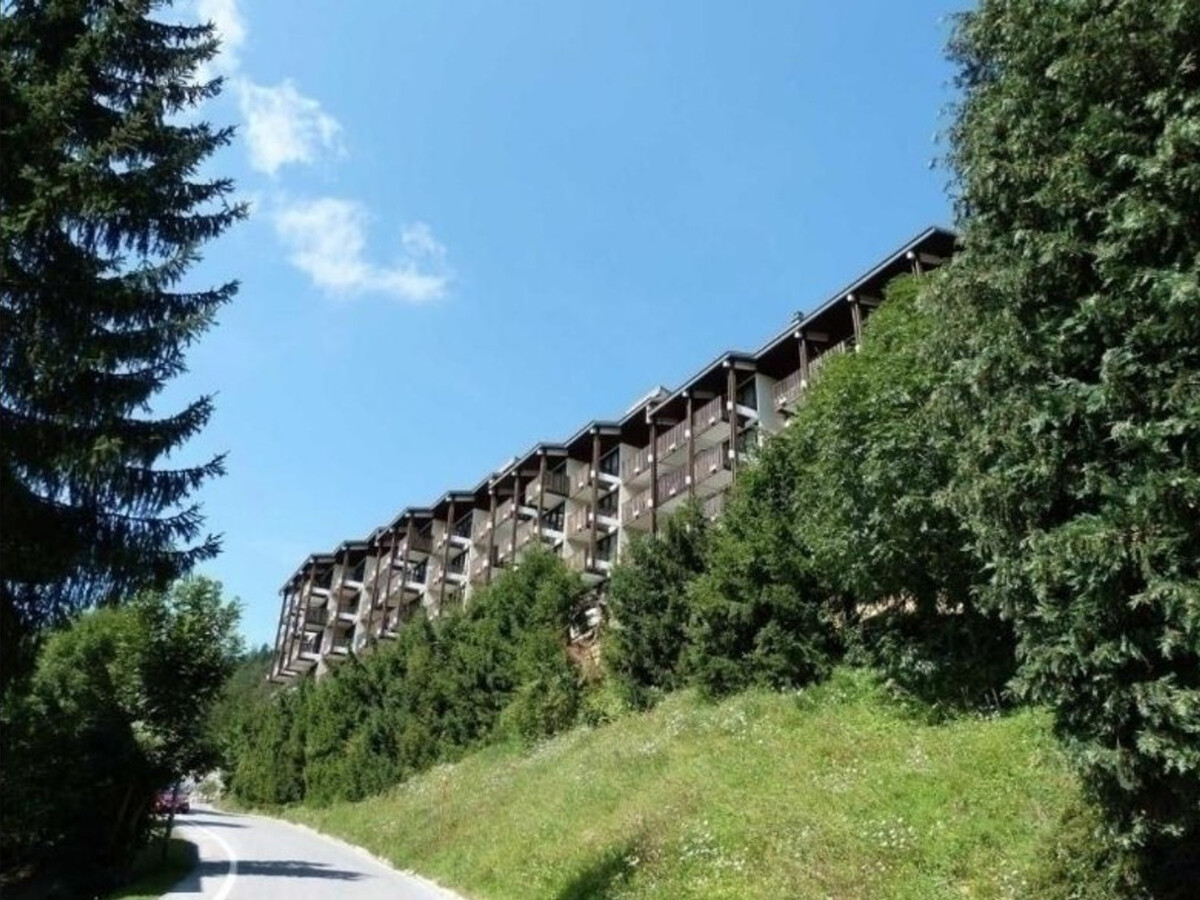 Appartement 8 pers. La Clusaz, balcon sud, 2 chambres - Photo 13