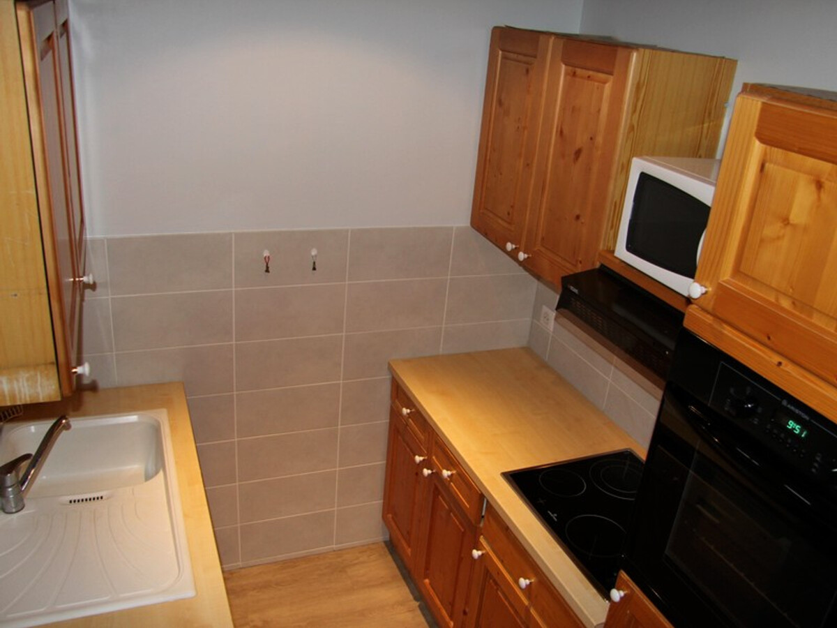 Appartement 3 pièces La Clusaz, balcon sud, 7 personnes - Photo 4