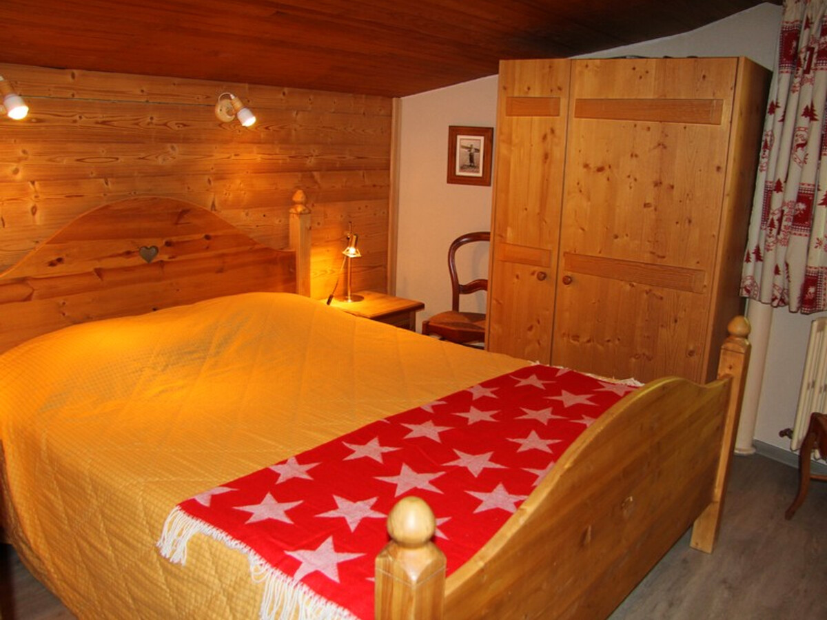 Appartement 3 pièces La Clusaz, balcon sud, 7 personnes - Photo 6