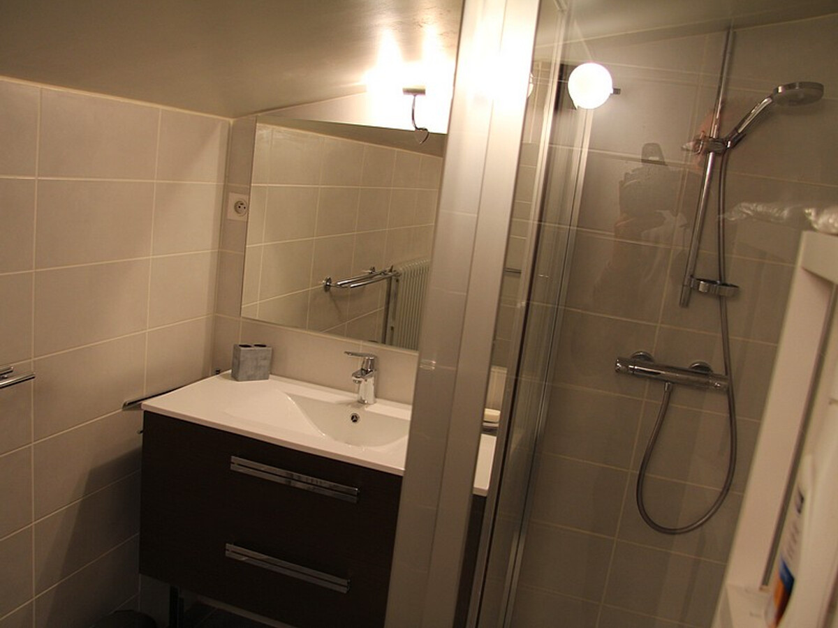 Appartement 3 pièces La Clusaz, balcon sud, 7 personnes - Photo 8