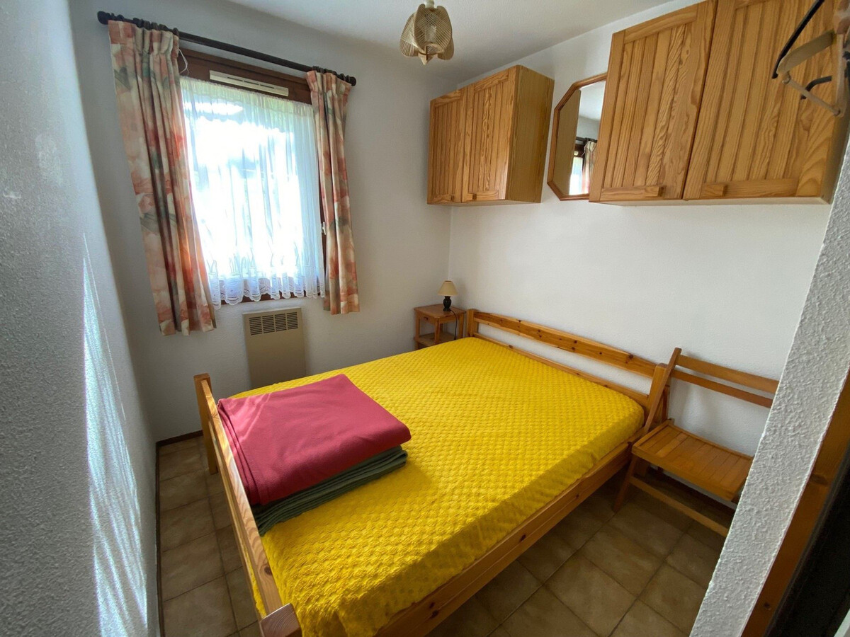 Appartement 2 pièces balcon sud, parking - La Clusaz - Photo 7