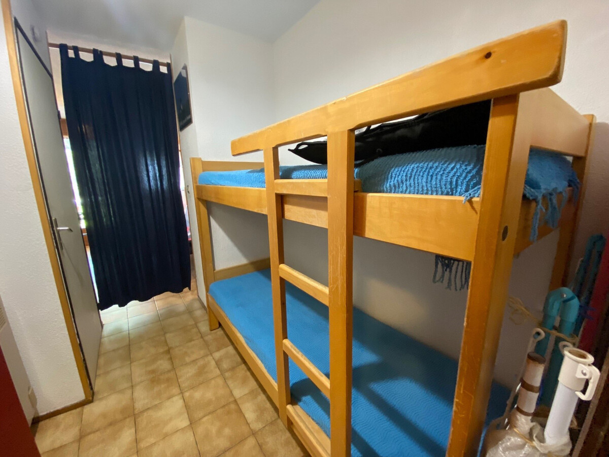 Appartement 2 pièces balcon sud, parking - La Clusaz - Photo 9