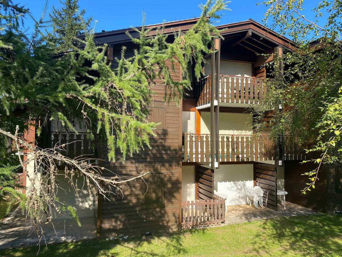 Appartement 2 pièces balcon sud, parking - La Clusaz - Photo 15