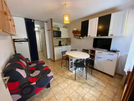 Location appartement à La Clusaz