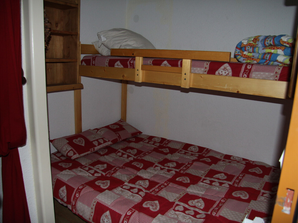 Appart 6 pers avec garage, balcon vue montagne, La Clusaz - Photo 7