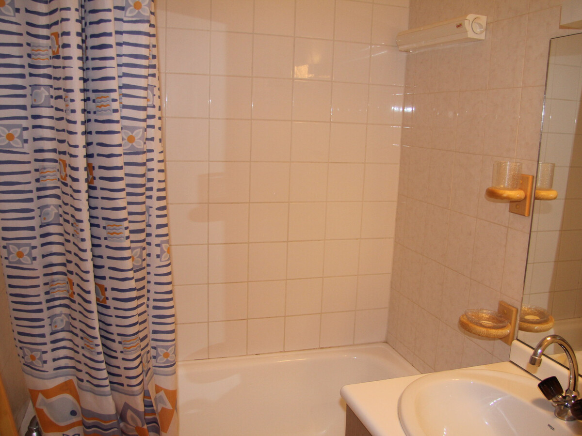 Appart 6 pers avec garage, balcon vue montagne, La Clusaz - Photo 9