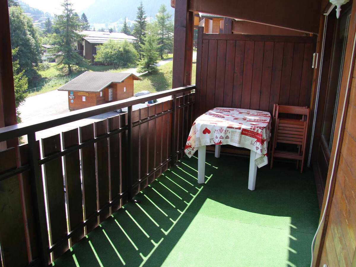 Appart 6 pers avec garage, balcon vue montagne, La Clusaz - Photo 11