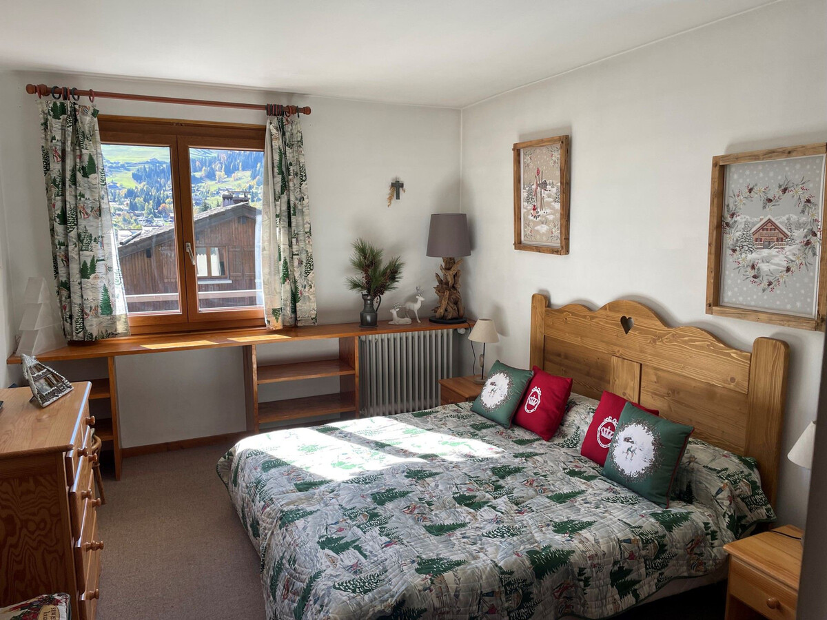 Appartement 3 pièces 6 pers. au Crêt du Merle, La Clusaz - Photo 3