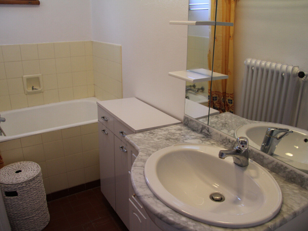 Appartement 3 pièces 6 pers. au Crêt du Merle, La Clusaz - Photo 7
