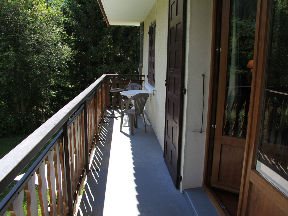 Appartement 3 pièces 6 pers. au Crêt du Merle, La Clusaz - Photo 8