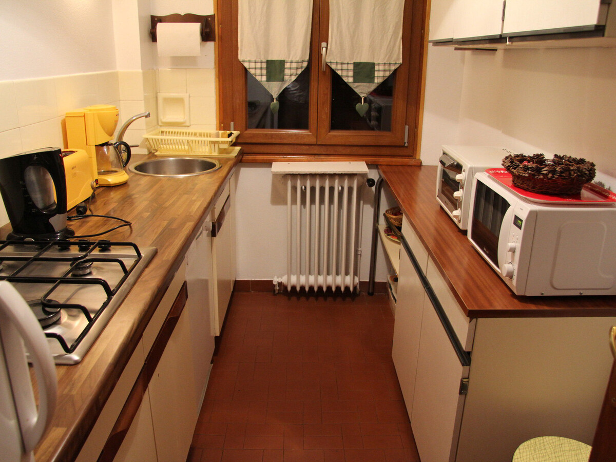 Appartement 3 pièces 6 pers. au Crêt du Merle, La Clusaz - Photo 11