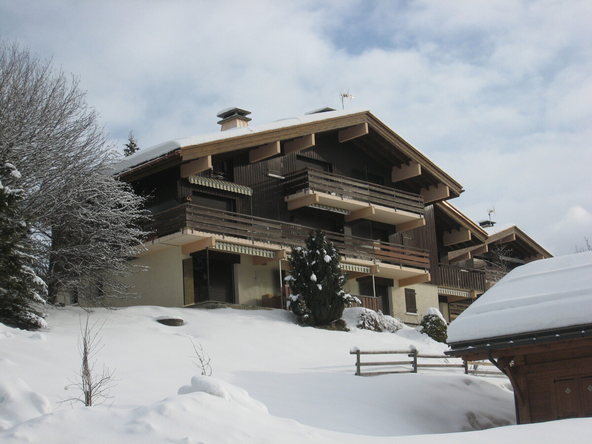 Appartement 2 pièces + balcon sud à La Clusaz - Photo 15
