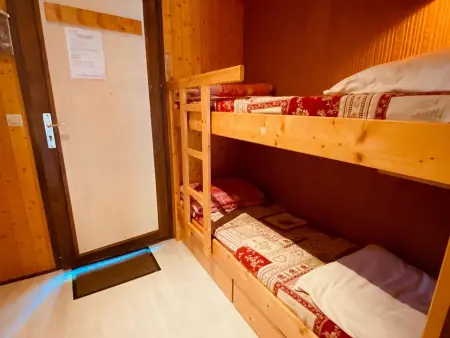 Appartement 27 m² + garage, 5 couchages à La Clusaz : photo 10