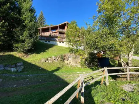 Appartement 27 m² + garage, 5 couchages à La Clusaz : photo 16