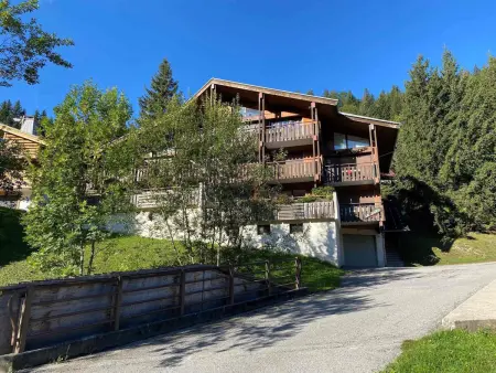 Appartement 27 m² + garage, 5 couchages à La Clusaz : photo 17