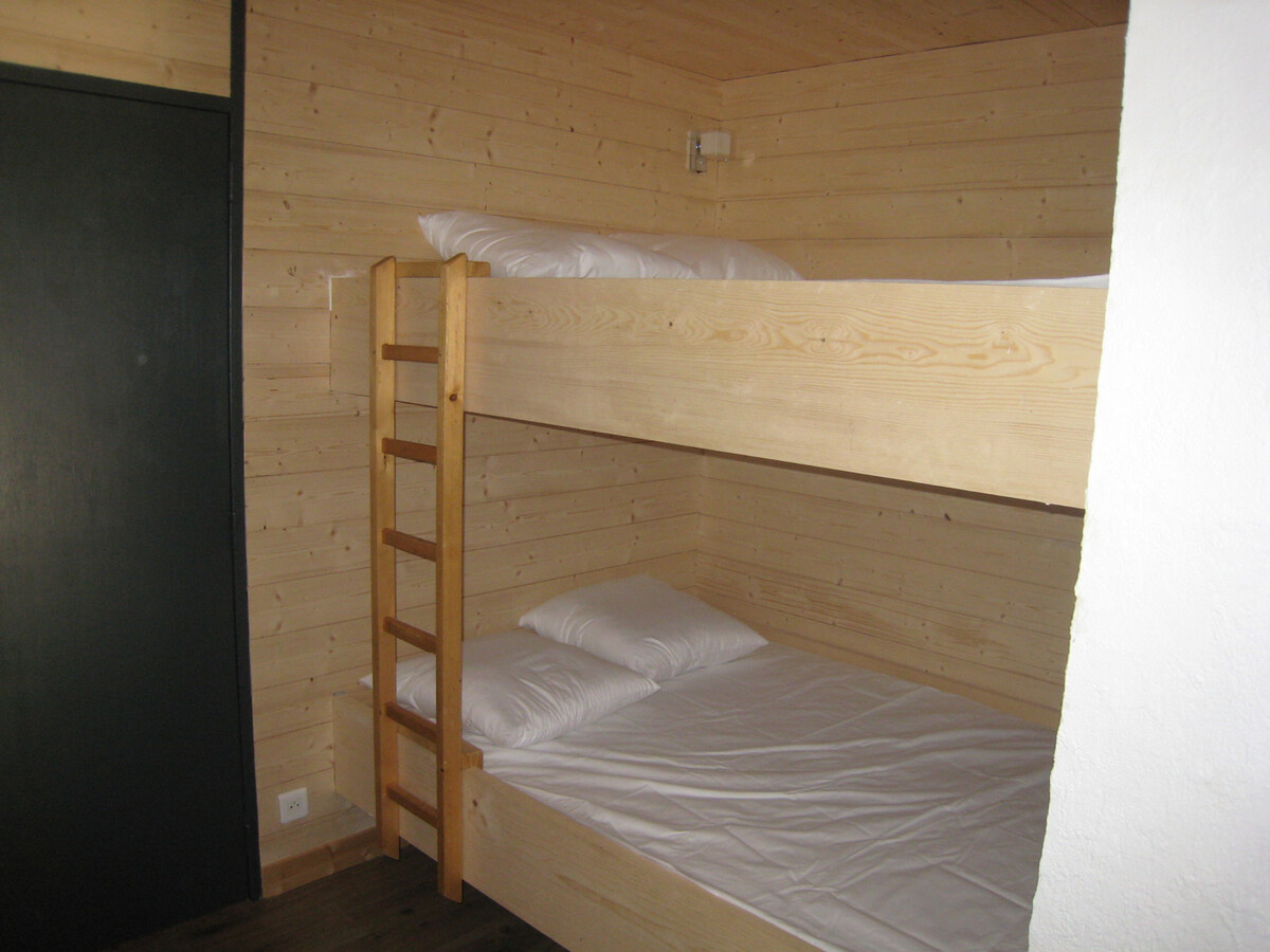 Appartement 2 pièces balcon sud, La Clusaz - Photo 6