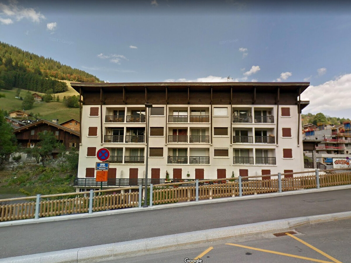 Appartement 47 m² balcon sud, parking inclus à La Clusaz - Photo 13