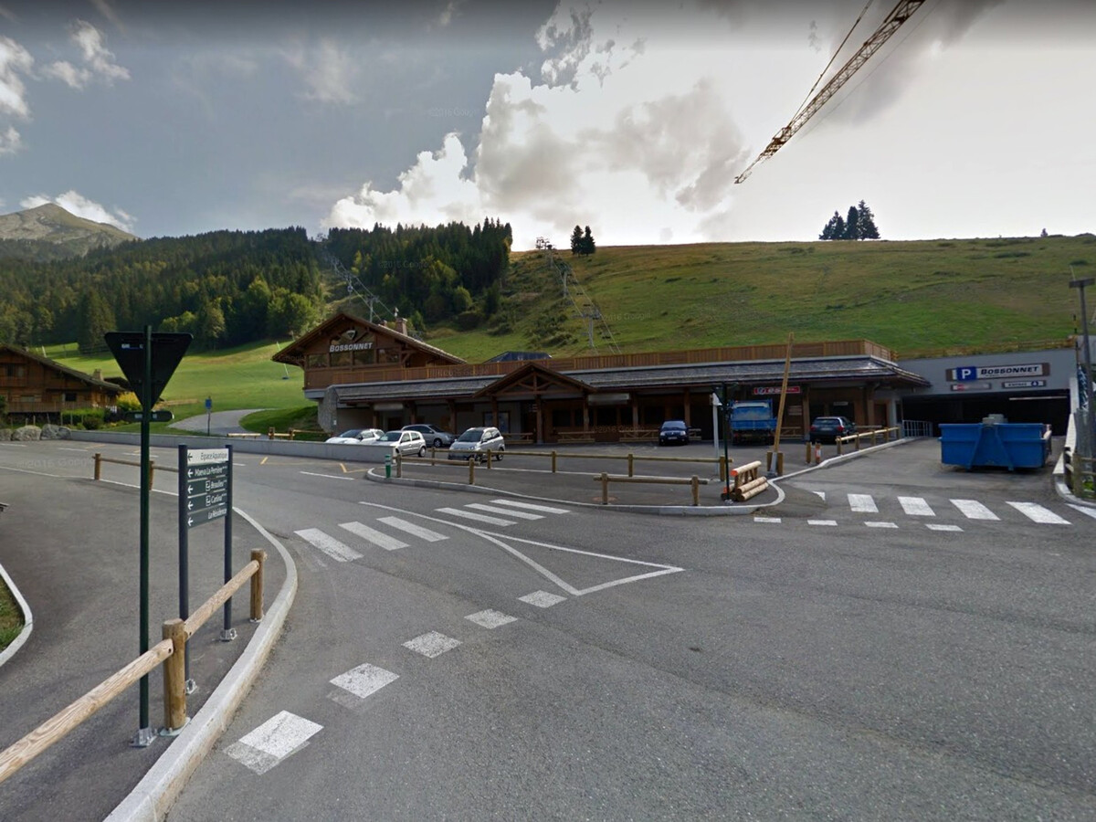 Appartement 47 m² balcon sud, parking inclus à La Clusaz - Photo 14