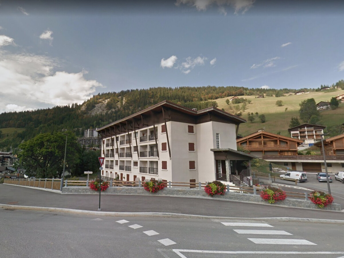 Appartement 47 m² balcon sud, parking inclus à La Clusaz - Photo 15