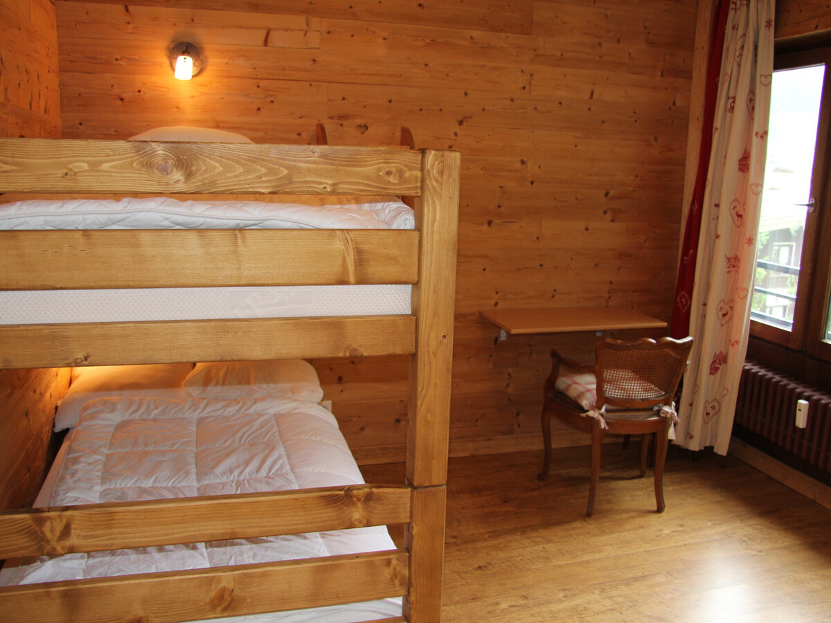 Appartement 2 pièces La Clusaz avec garage et balcon - Photo 4
