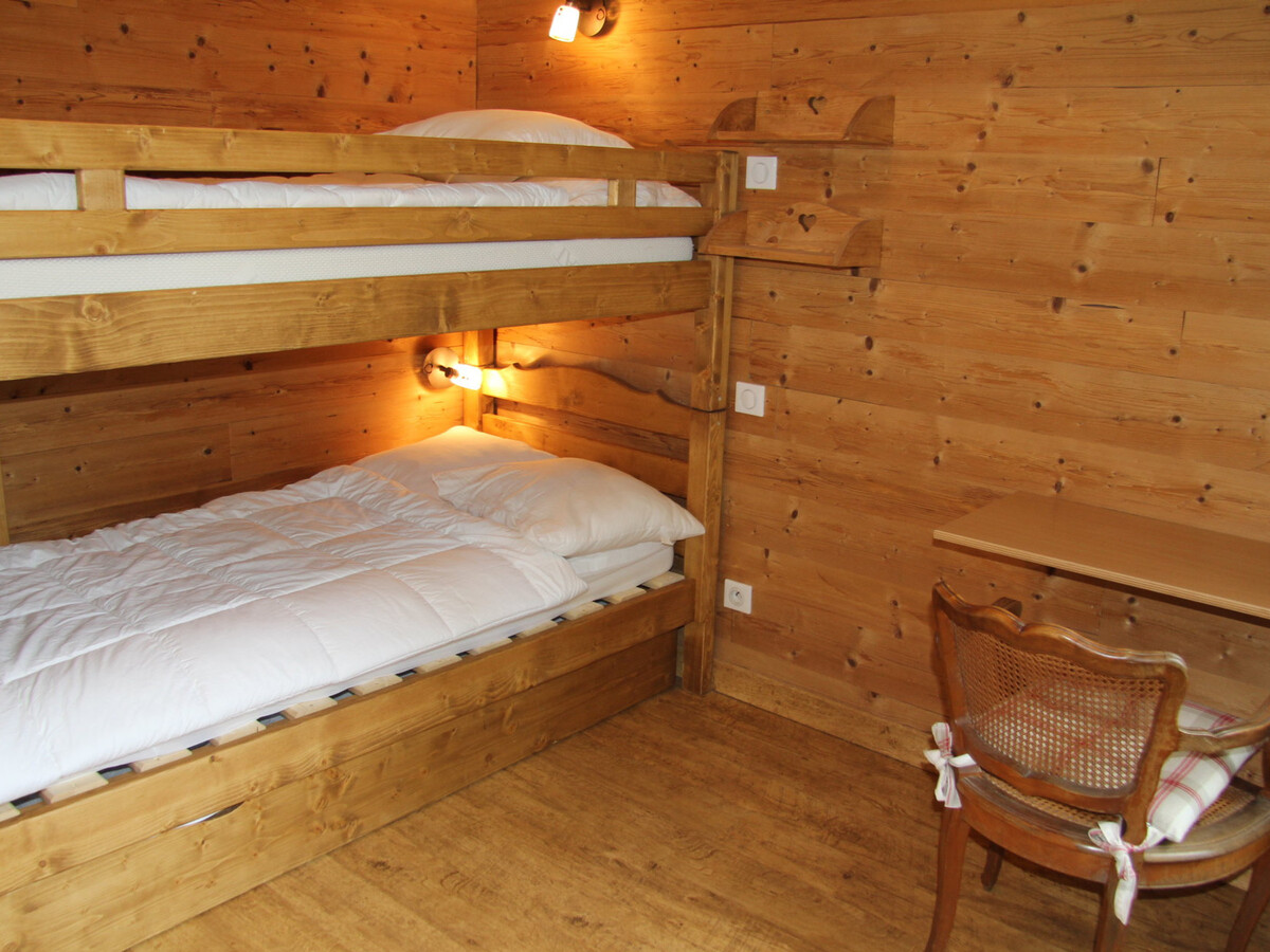 Appartement 2 pièces La Clusaz avec garage et balcon - Photo 5