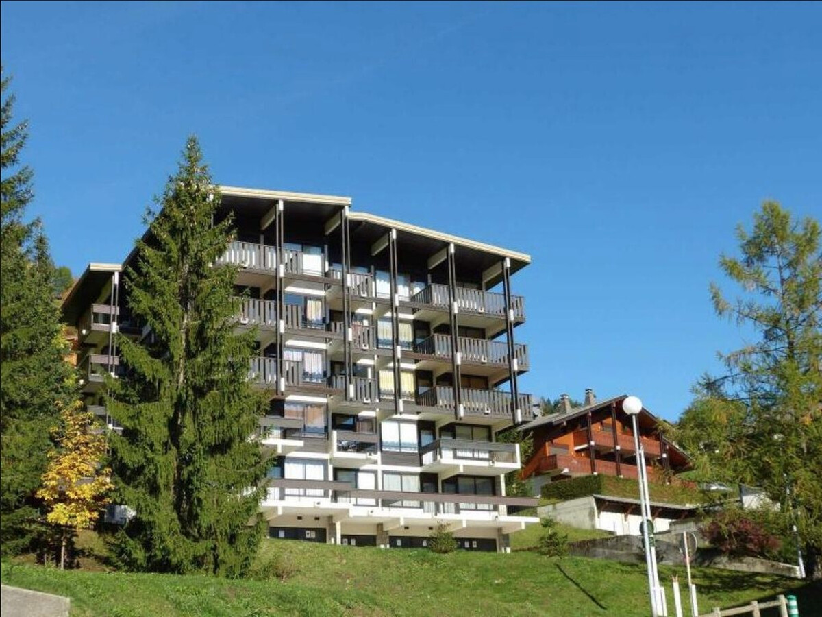 Appartement 2 pièces La Clusaz avec garage et balcon - Photo 9
