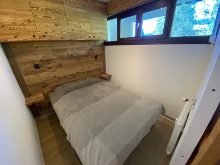 Appartement 2 pièces 41 m² avec terrasse sud, La Clusaz : photo 8