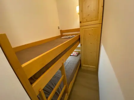 Appartement 2 pièces 41 m² avec terrasse sud, La Clusaz : photo 9