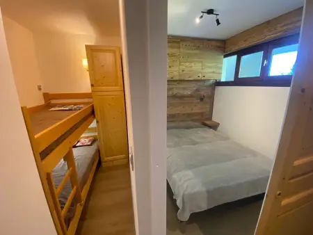 Appartement 2 pièces 41 m² avec terrasse sud, La Clusaz : photo 10