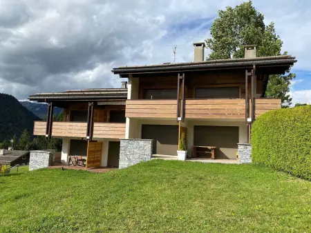 Appartement 2 pièces 41 m² avec terrasse sud, La Clusaz : photo 15