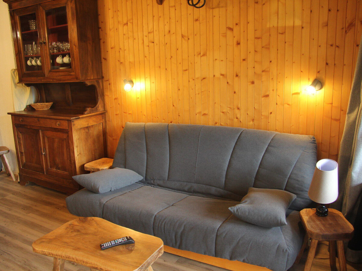 Appartement 6 personnes, balcon sud - La Clusaz - Photo 4