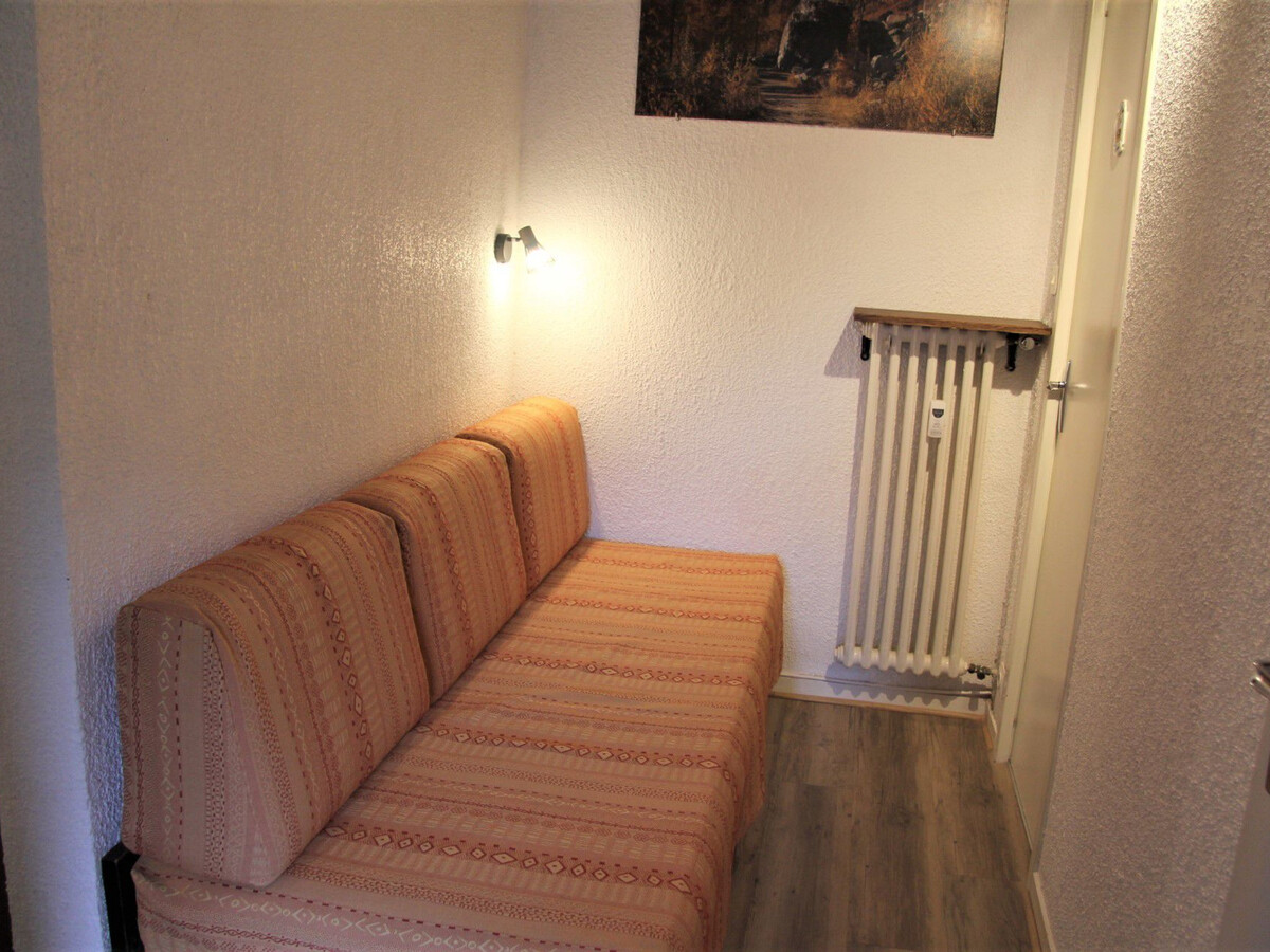 Appartement 6 personnes, balcon sud - La Clusaz - Photo 7