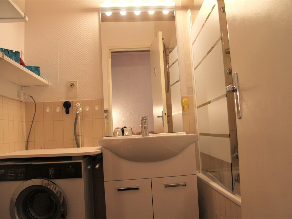 Appartement 6 personnes, balcon sud - La Clusaz - Photo 9