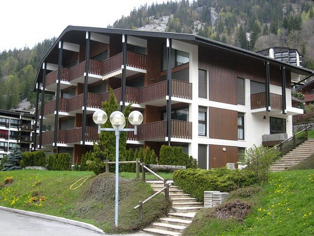 Studio rénové 2021 au cœur de La Clusaz, balcon, parking - Photo 13