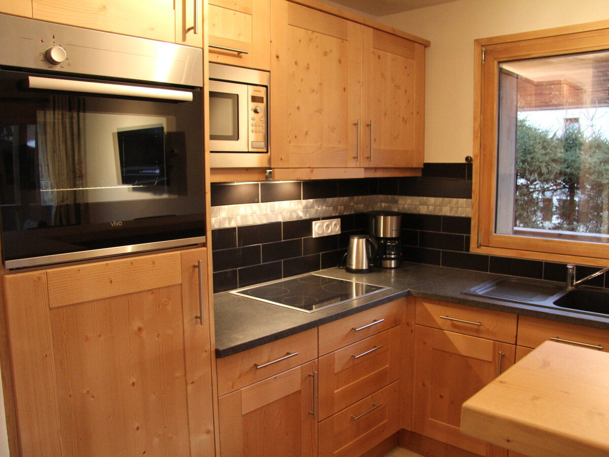 T3 67 m² avec balcon sud et services hôteliers - La Clusaz - Photo 4