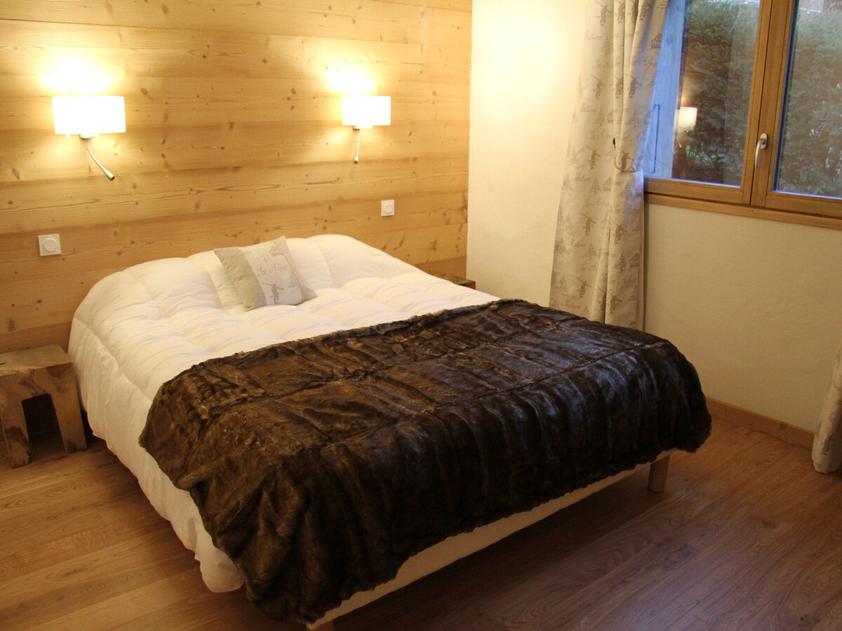 T3 67 m² avec balcon sud et services hôteliers - La Clusaz - Photo 5