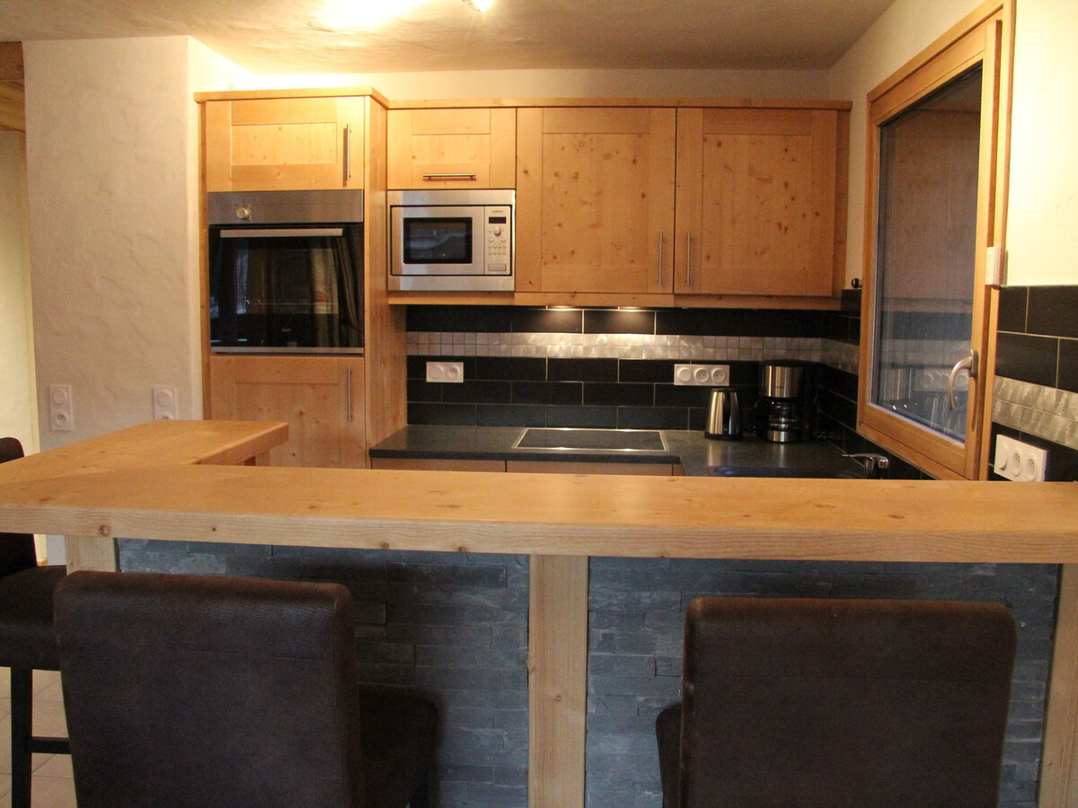 T3 67 m² avec balcon sud et services hôteliers - La Clusaz - Photo 6