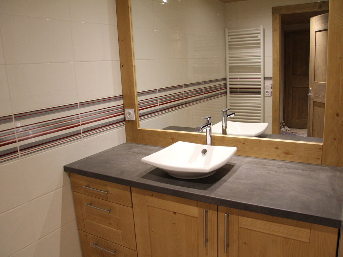 T3 67 m² avec balcon sud et services hôteliers - La Clusaz - Photo 8