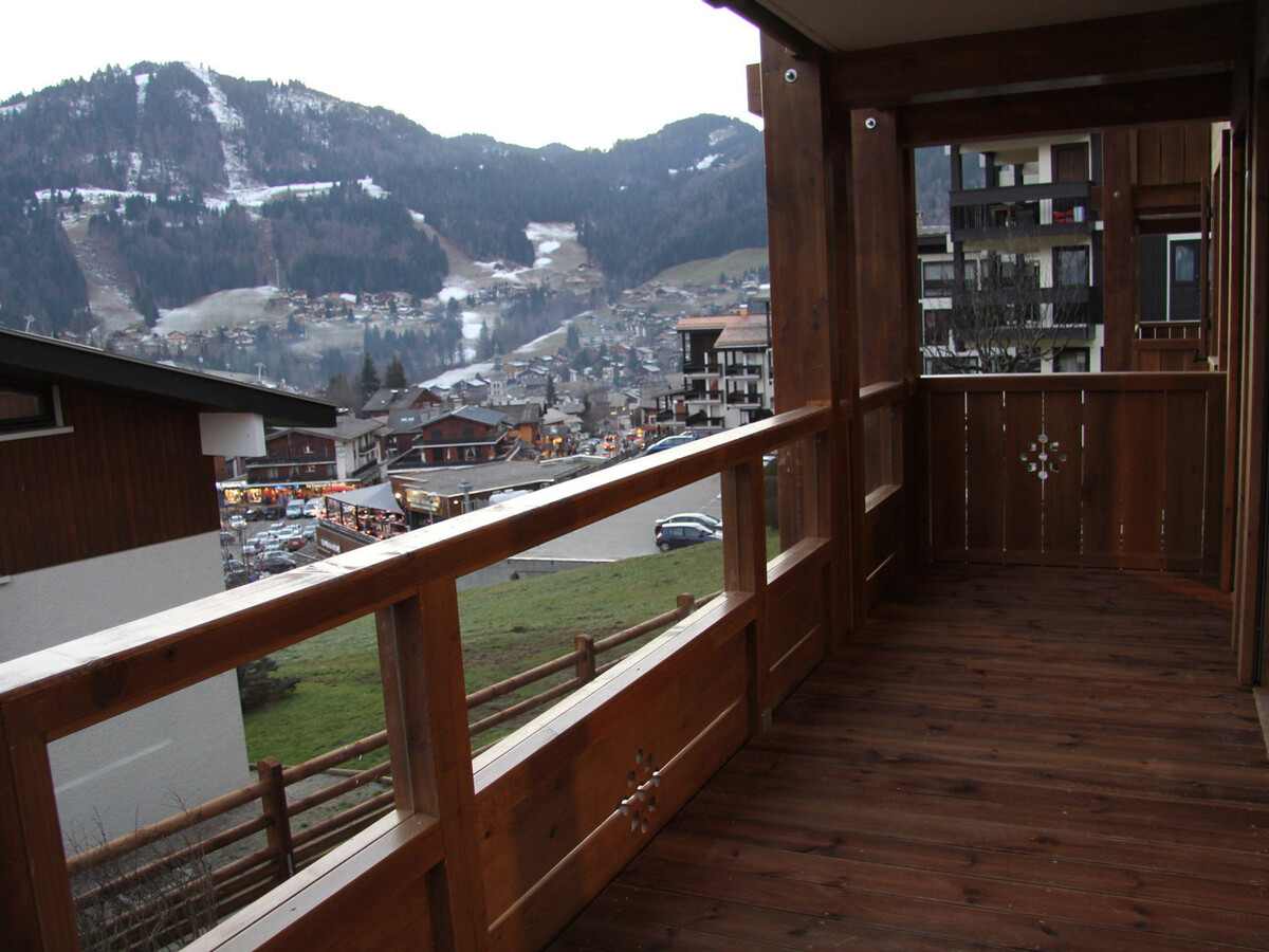 T3 67 m² avec balcon sud et services hôteliers - La Clusaz - Photo 9