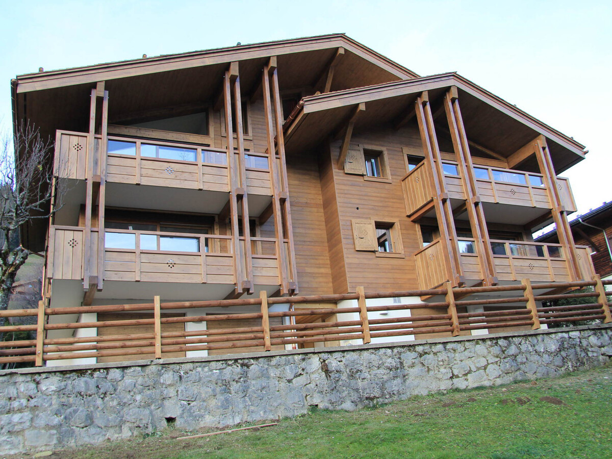 T3 67 m² avec balcon sud et services hôteliers - La Clusaz - Photo 11