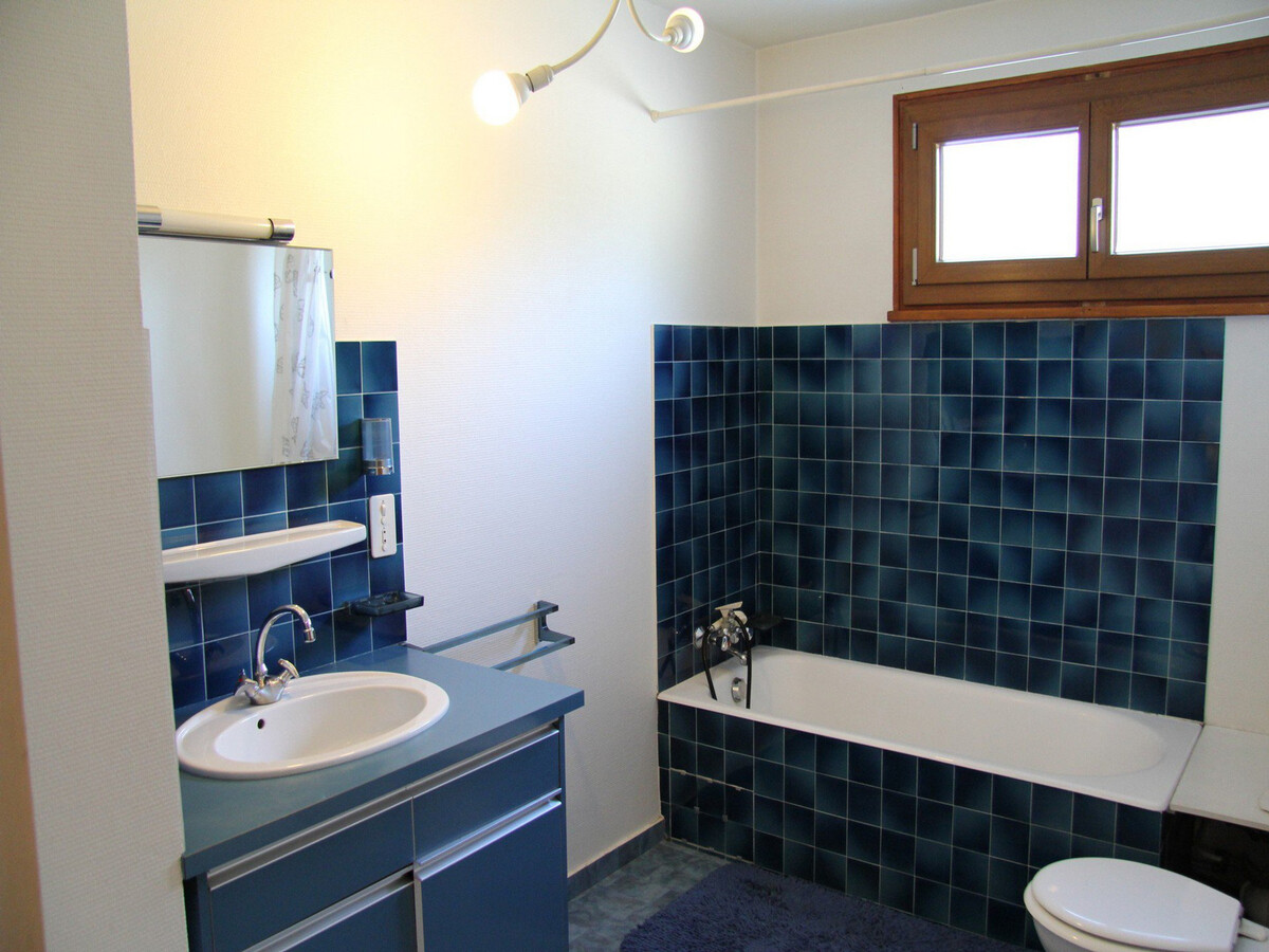 Appartement 3 pièces balcon sud, cheminée à La Clusaz - Photo 8