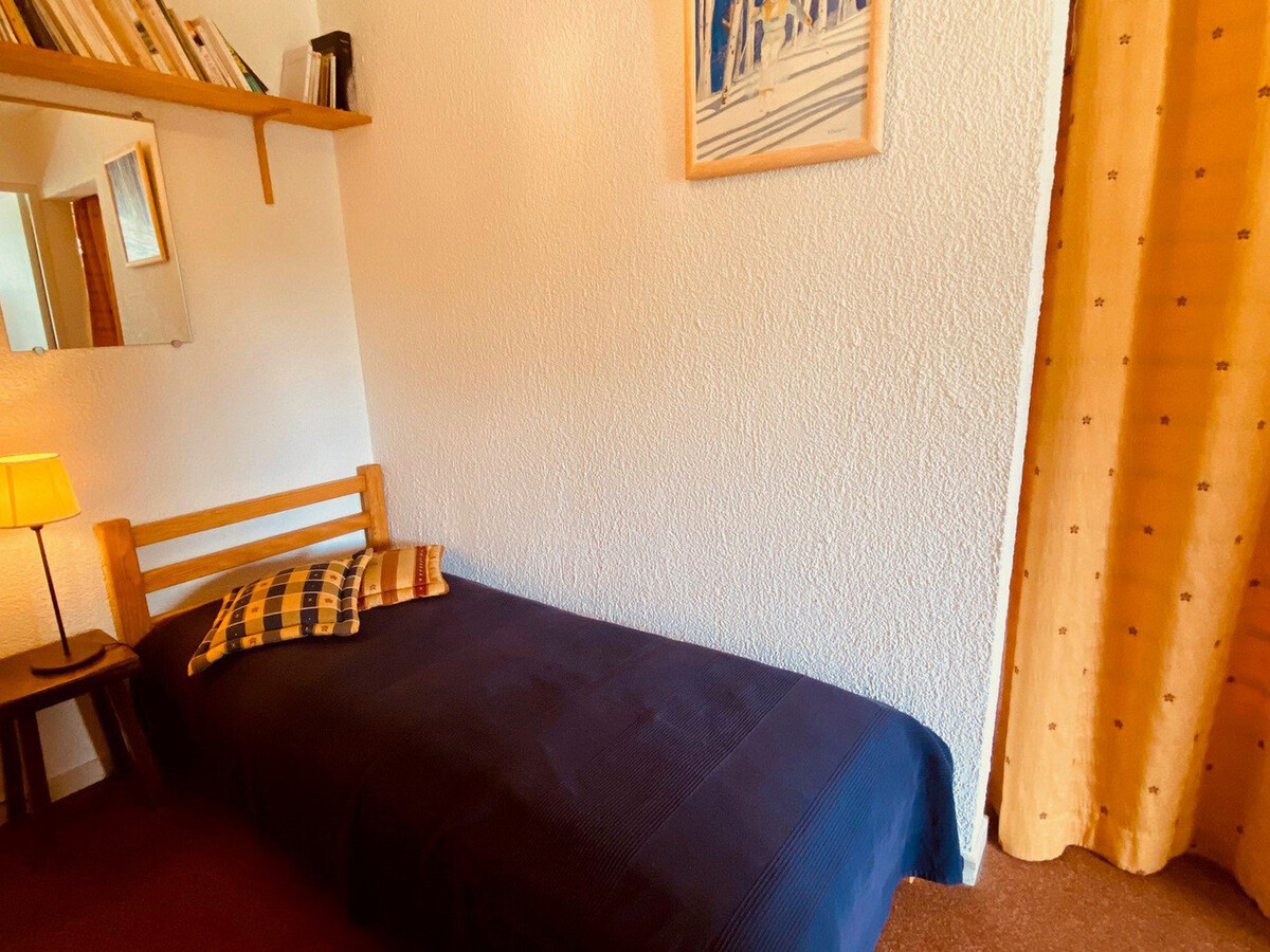 Appartement 5 pers, balcon sud à La Clusaz - Photo 7