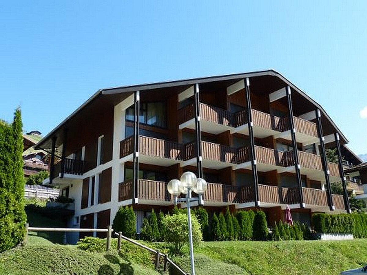 Duplex 6 pers. avec balcon sud – La Clusaz - Photo 15