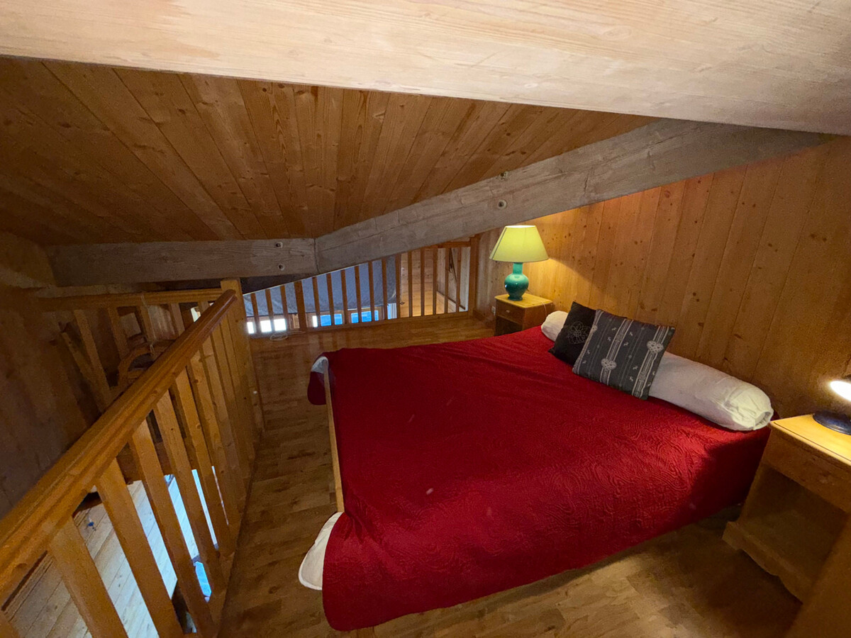 Appartement 2 pièces avec balcon sud, 4-5 pers, Les Saisies - Photo 8