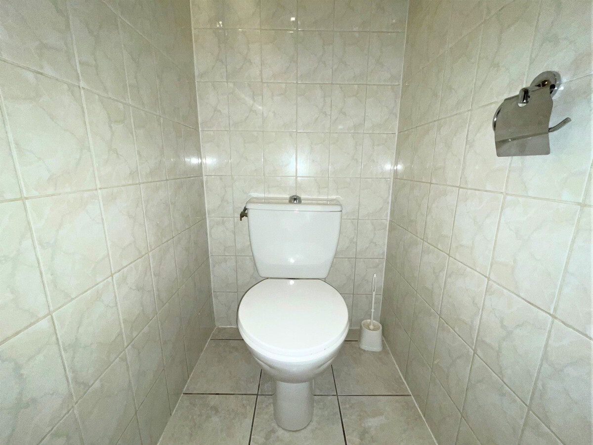 Duplex 8 pers Les Menuires, 4 chambres, animaux admis - Photo 13
