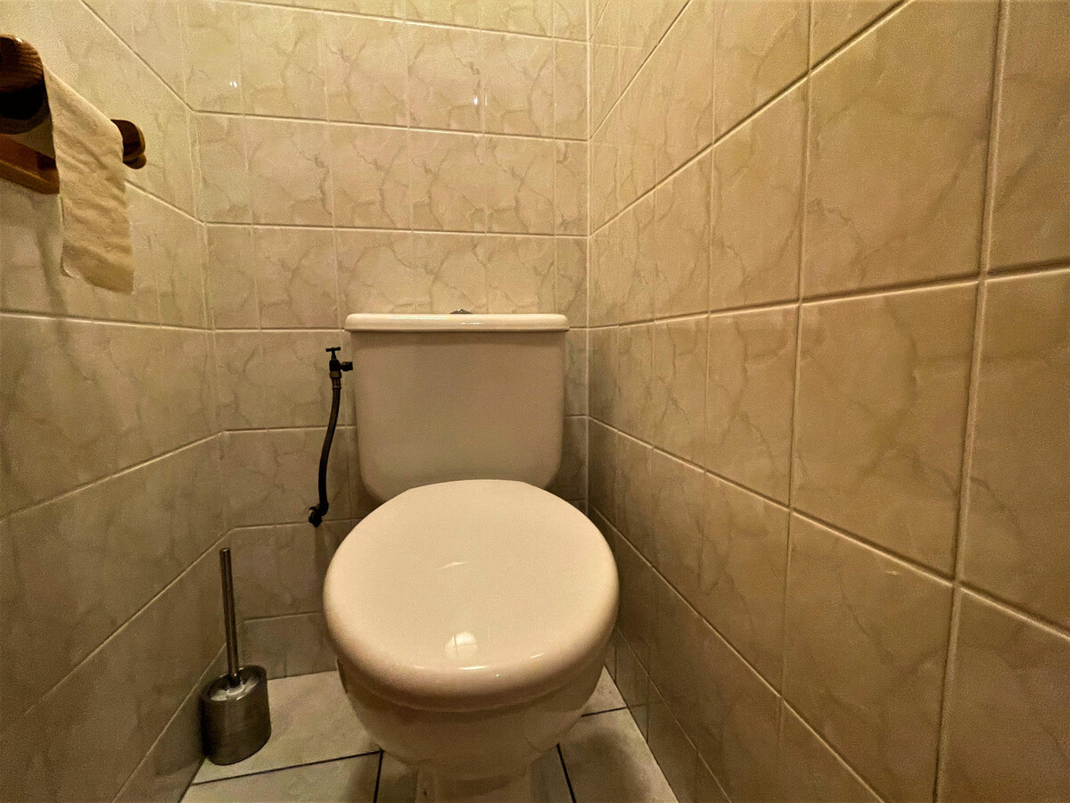 Appartement 4 pers. Reberty 1850, balcon Sud-Ouest - Photo 7