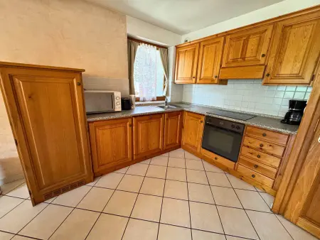 Appartement 85m² 3 chambres, terrasse, animaux acceptés : photo 5