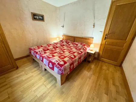 Appartement 85m² 3 chambres, terrasse, animaux acceptés : photo 6