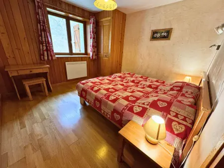 Appartement 85m² 3 chambres, terrasse, animaux acceptés : photo 7